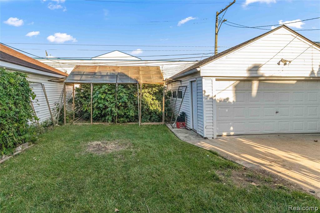 7642 Normile Street, Dearborn, MI 48126 — Photo 31