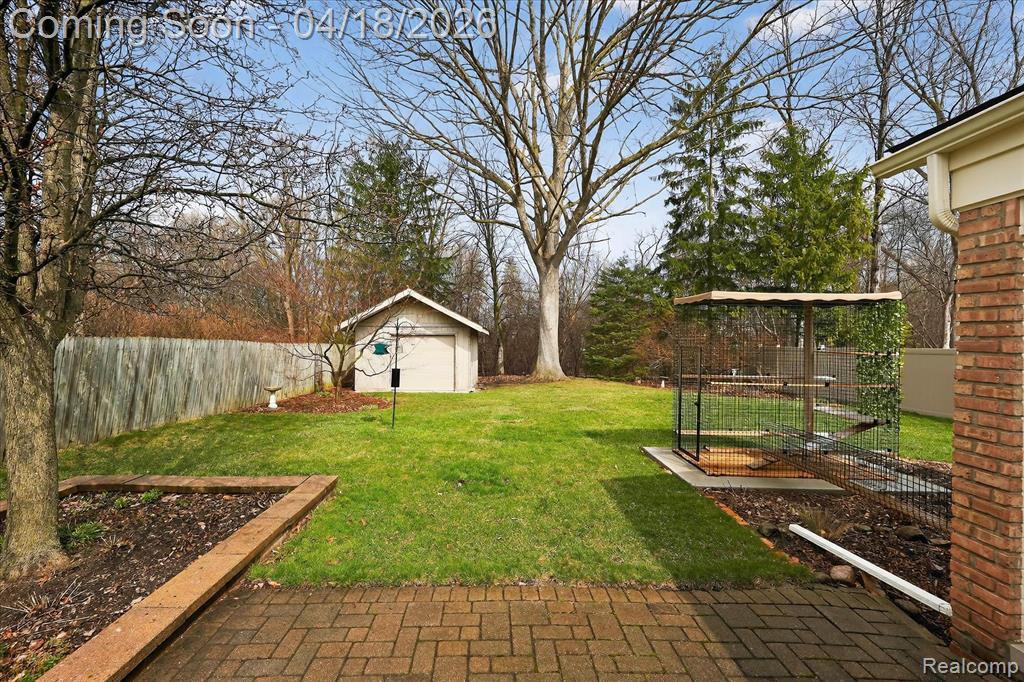 43156 Hanford Road, Canton, MI 48187 — Photo 45