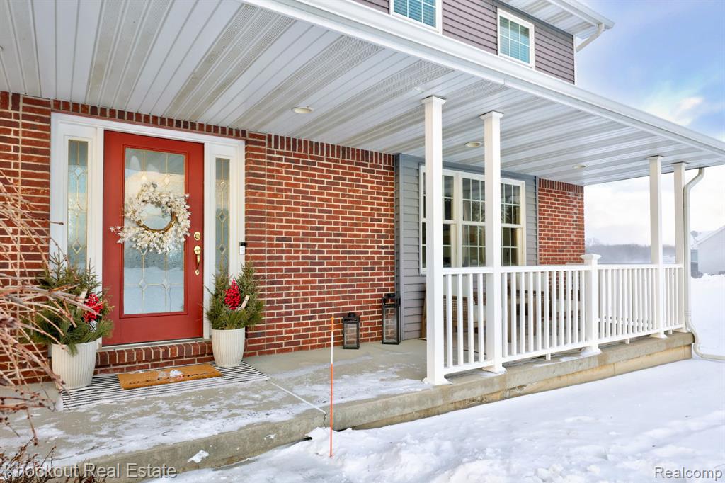 10199 Lange Road, Birch Run, MI 48415 — Photo 3