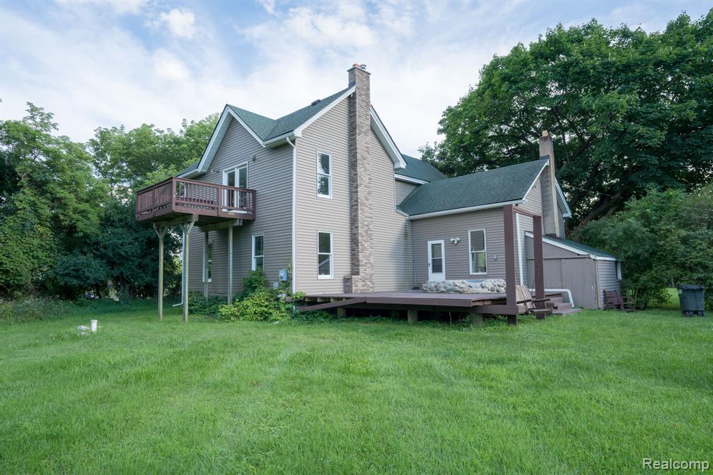 8051 Coyle Road, Whitmore Lake, MI 48189 — Photo 3