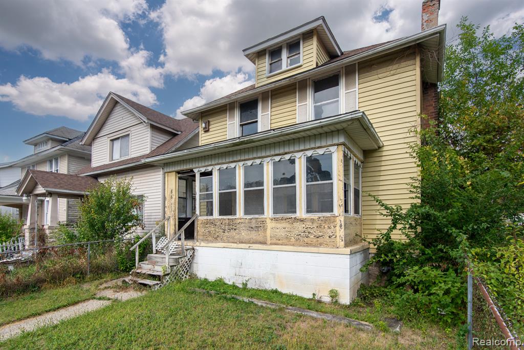326 Eastlawn Street, Detroit, MI 48215 — Photo 7