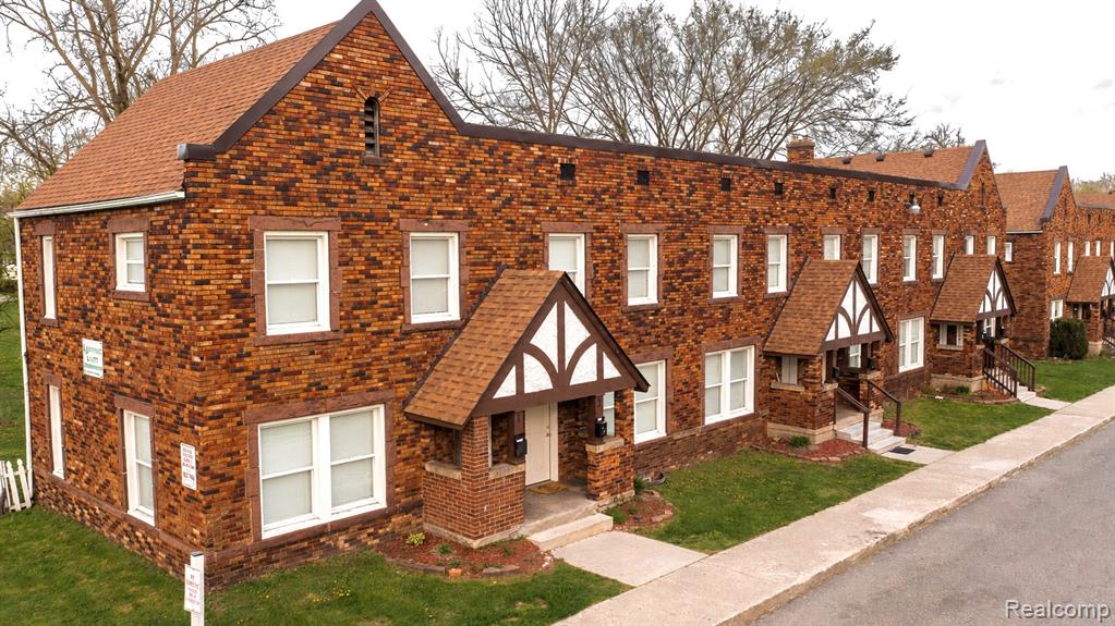 25 Maynard Court, Pontiac, MI 48342 — Photo 23