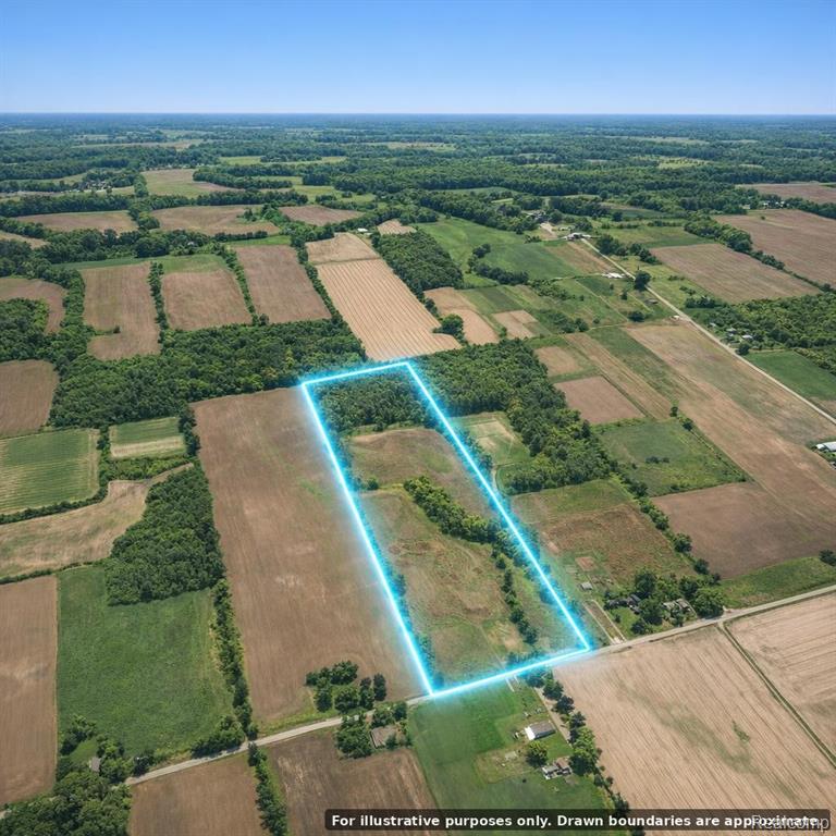TBD Baldwin Road - Photo 5