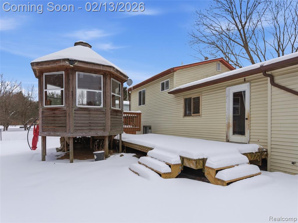 2222 Landmark Drive, Lapeer, MI 48446 — Photo 37