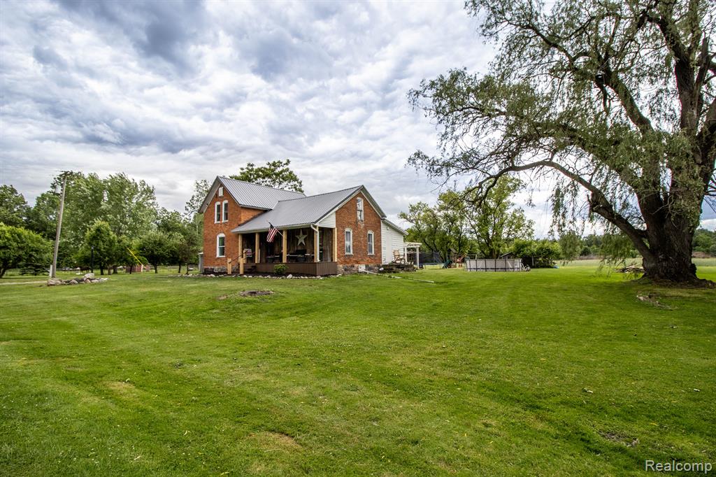 13672 Brennan Road, Chesaning, MI 48616 — Photo 57