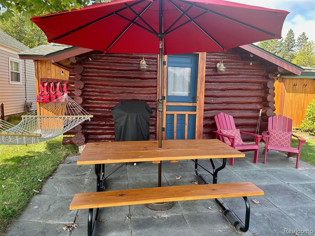 4700 Oden Road, 1, Alanson, MI 49706 — Photo 7