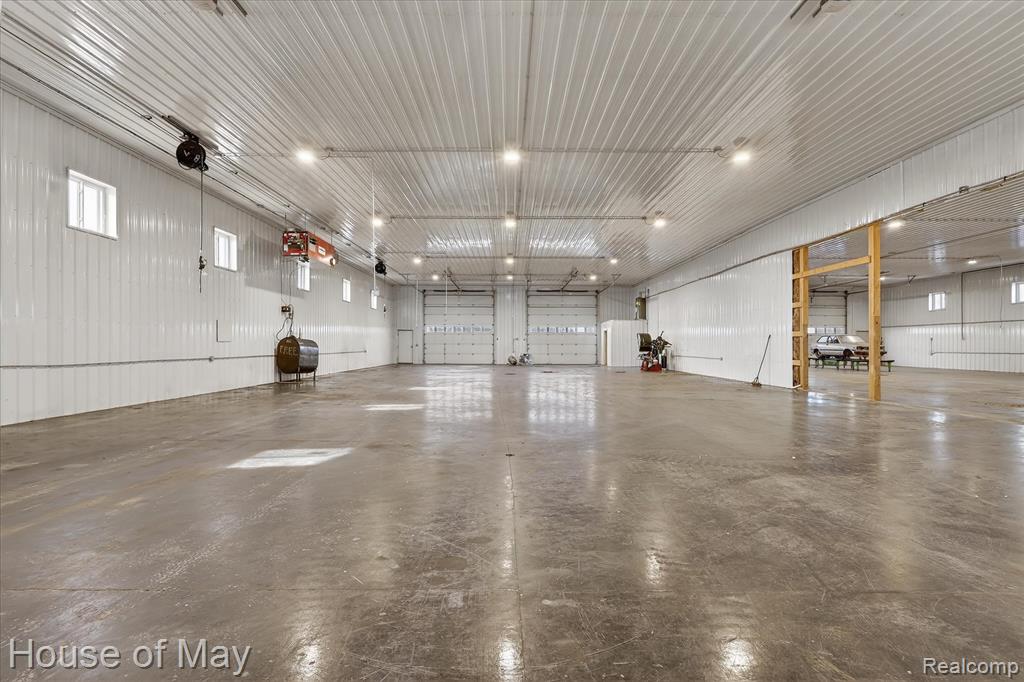 8635 Sterling Heights Drive, Clarksville, MI 48815 — Photo 16