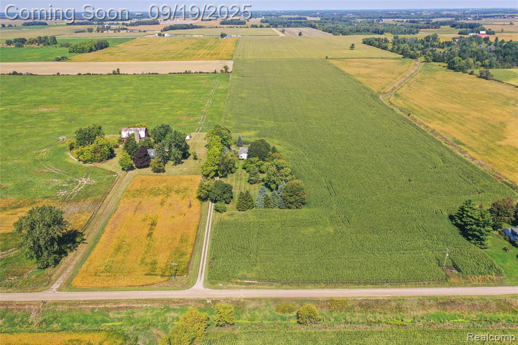 2250 Applegate Road, Marlette, MI 48453 — Photo 36