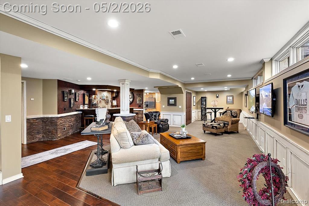 930 Bear Creek Court, Rochester, MI 48306 — Photo 56