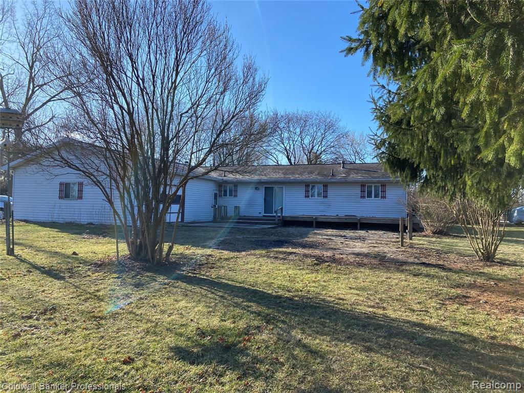 3886 Poit Drive, Lapeer, MI 48446 — Photo 27