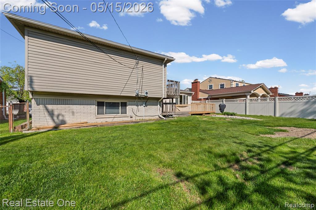1348 N Charlesworth Street, Dearborn Heights, MI 48127 — Photo 28