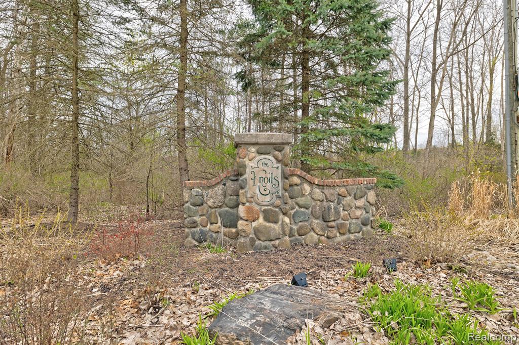 502 BLUEBIRD Trail, Ortonville, MI 48462 — Photo 23