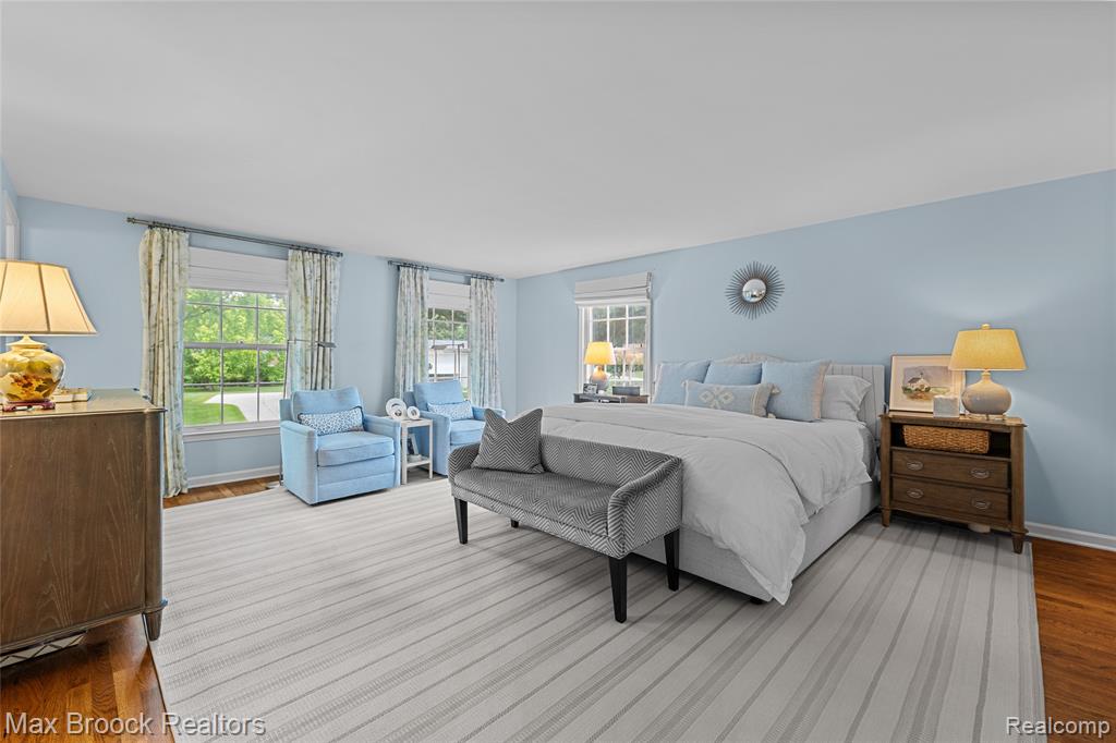 578 Woodway Court, Bloomfield Hills, MI 48302 — Photo 16