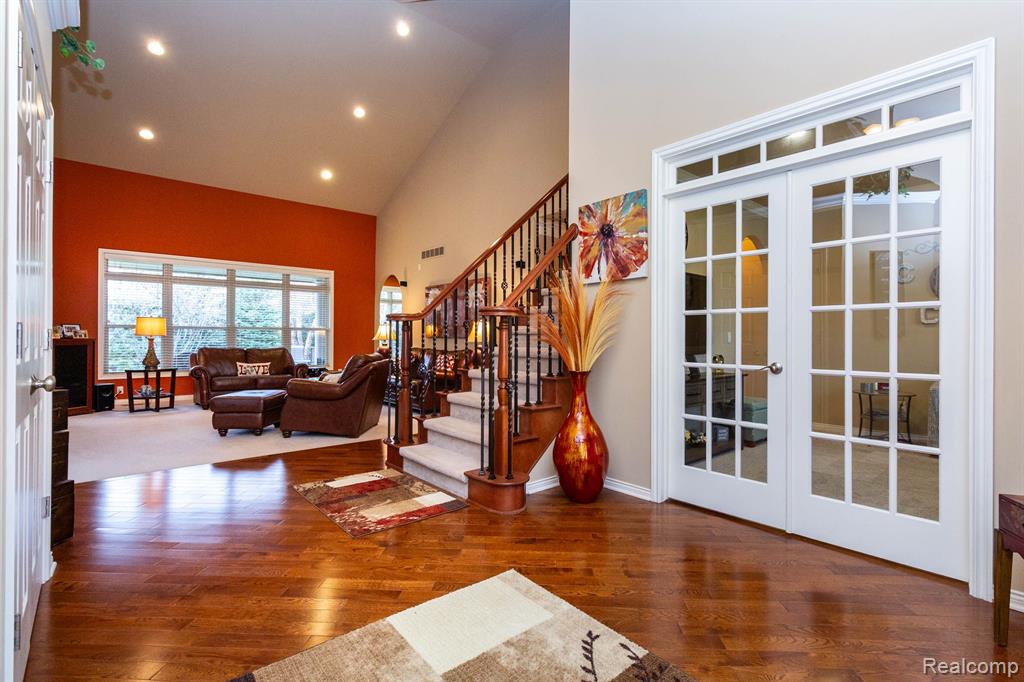 7873 Firestone Lane, Washington, MI — Photo 10