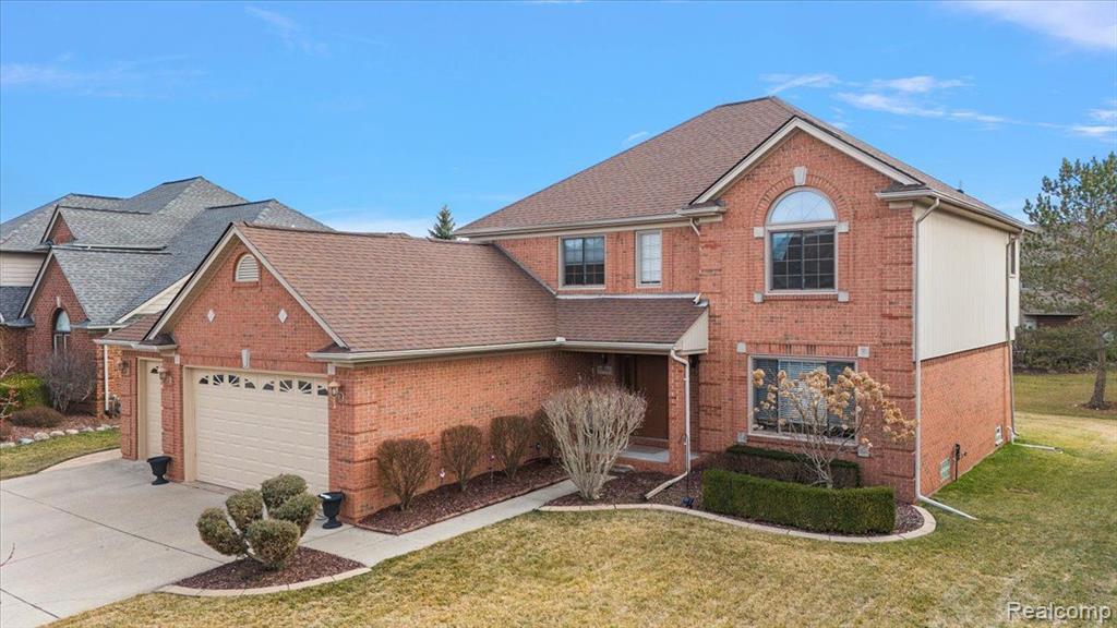 55188 NILE Way, Macomb, MI 48042 — Photo 2
