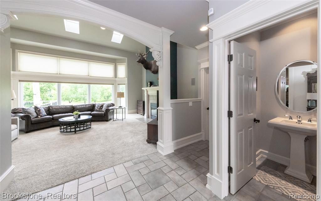 7859 BROOK LANE, Clarkston, MI 48348 — Photo 18