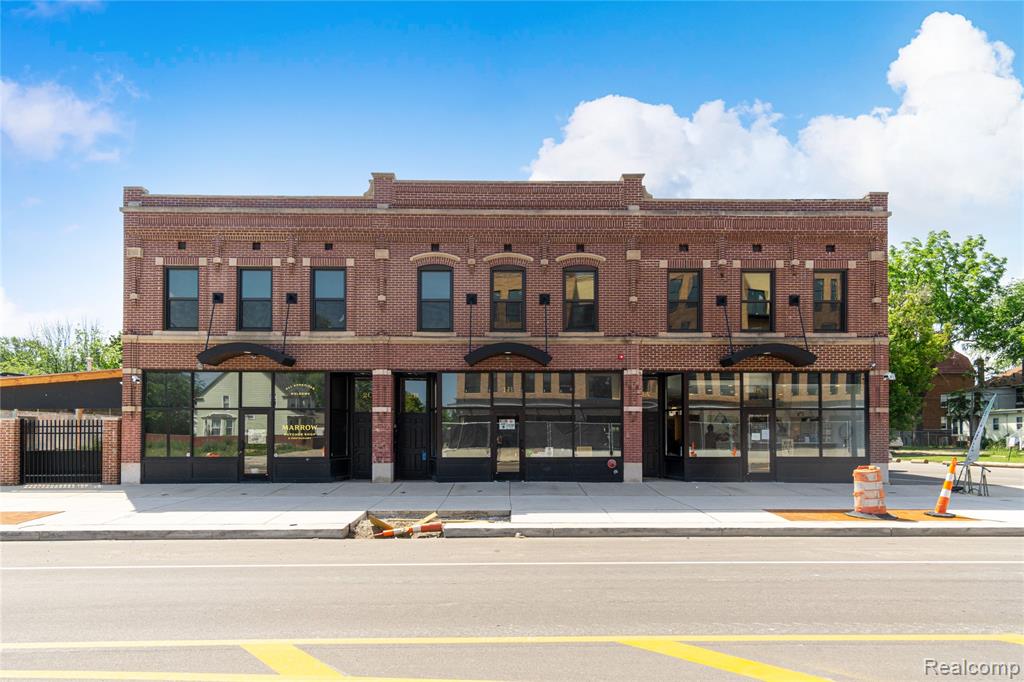 3000 Field Street, Detroit, MI 48214 — Photo 65