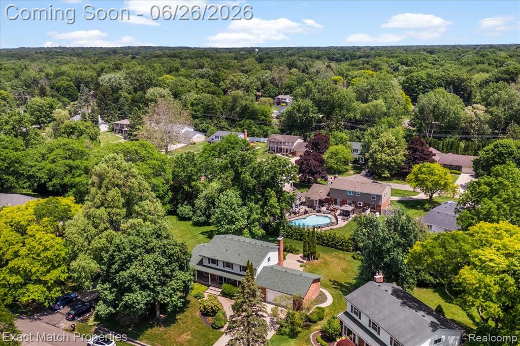 6737 Alderley Way, West Bloomfield, MI — Photo 60