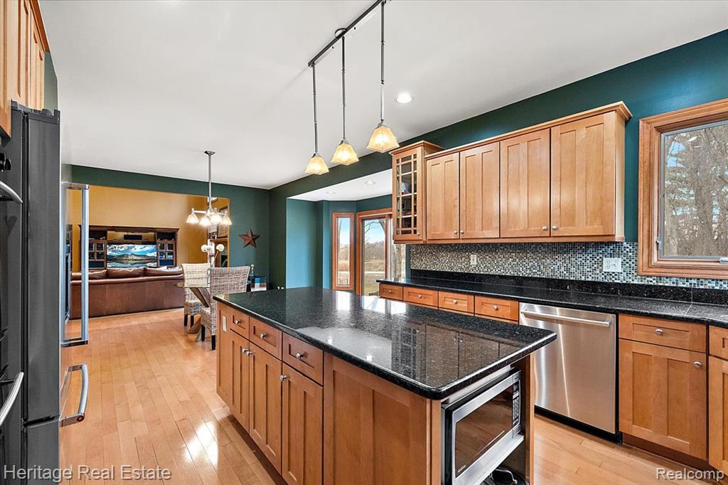 1486 Chestnut Trail, Oxford, MI 48371 — Photo 8