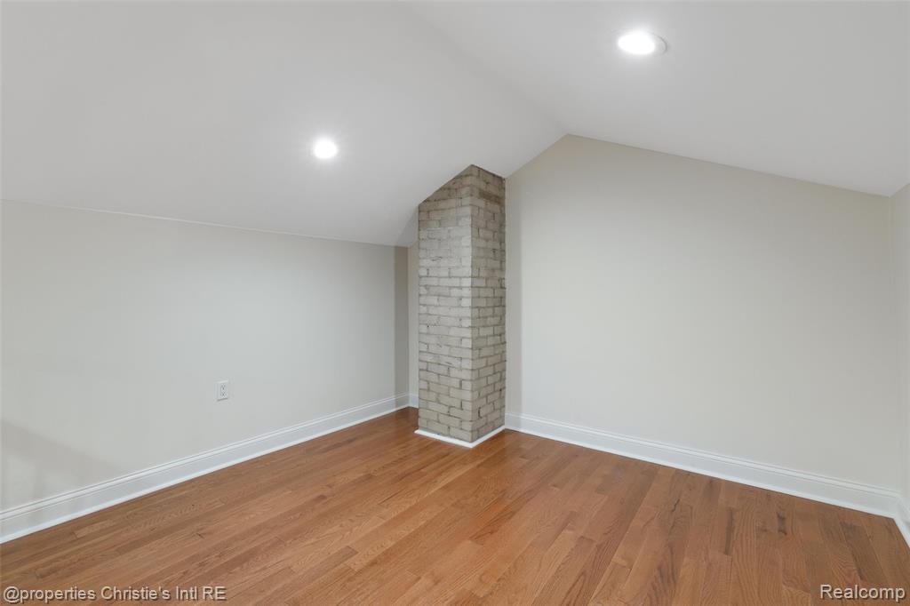 17394 Warrington Drive, Detroit, MI 48221 — Photo 44