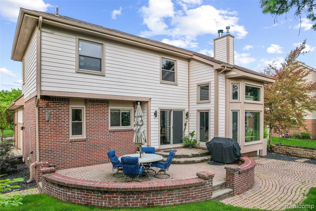 45523 Muirfield Drive, Canton, MI 48188 — Photo 49