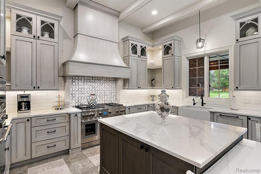 69356 LAKE POINT Court, Bruce, MI 48065 — Photo 8