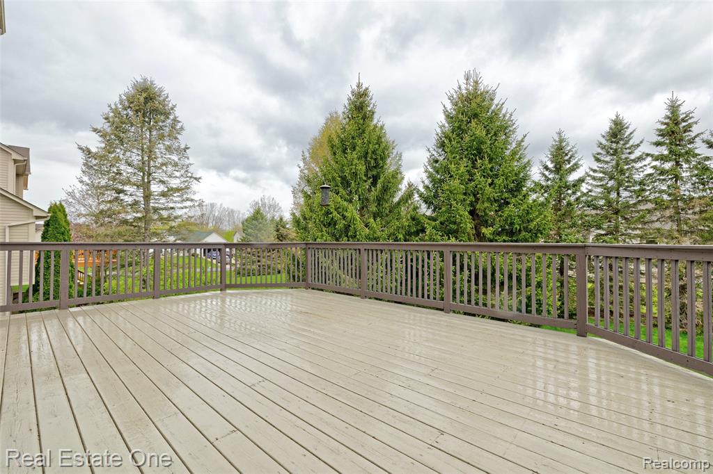 2324 Malena Lane, Oxford, MI 48371 — Photo 55