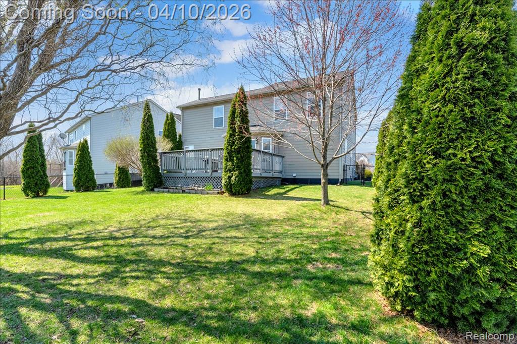 1868 Telford Court, Ypsilanti, MI 48198 — Photo 28