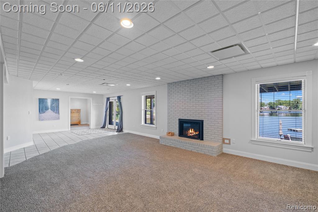 1154 Lake Valley Drive, Fenton, MI 48430 — Photo 35