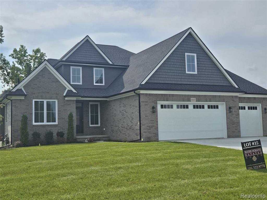 4147 River Pointe Drive, St. Clair, MI 48079 — Photo 2