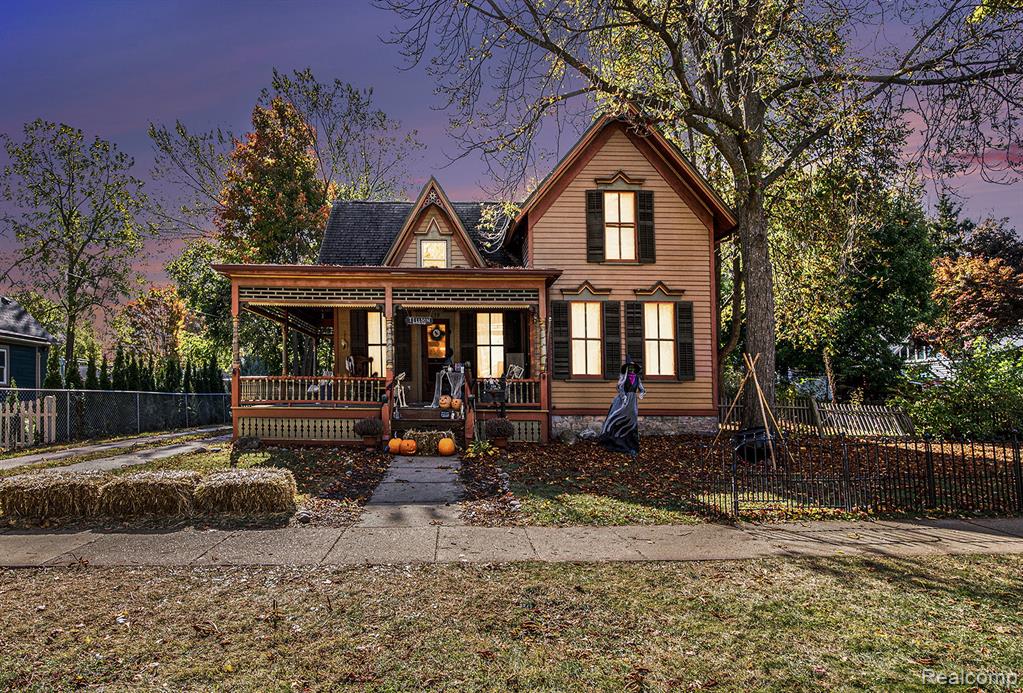 139 Tillson Street, Romeo, MI 48065 — Photo 2
