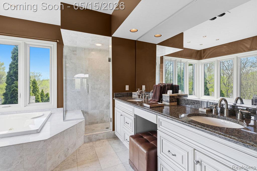 7374 Fox Hill Lane, Northville, MI 48168 — Photo 39