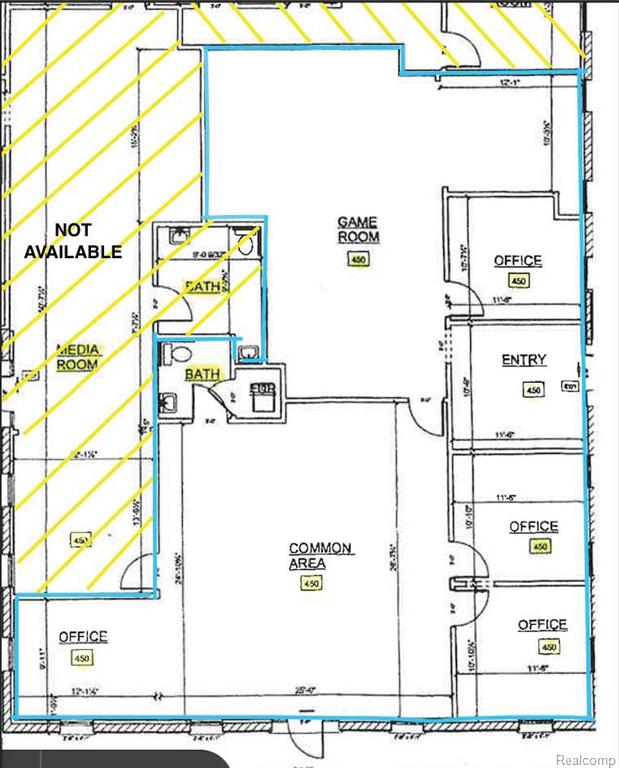 5880 N CANTON CENTER Road, Canton, MI 48187 — Photo 17
