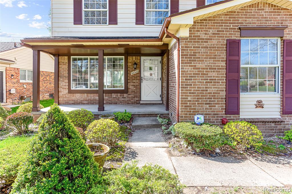 46323 Gainsborough Drive, Canton, MI 48187 — Photo 4