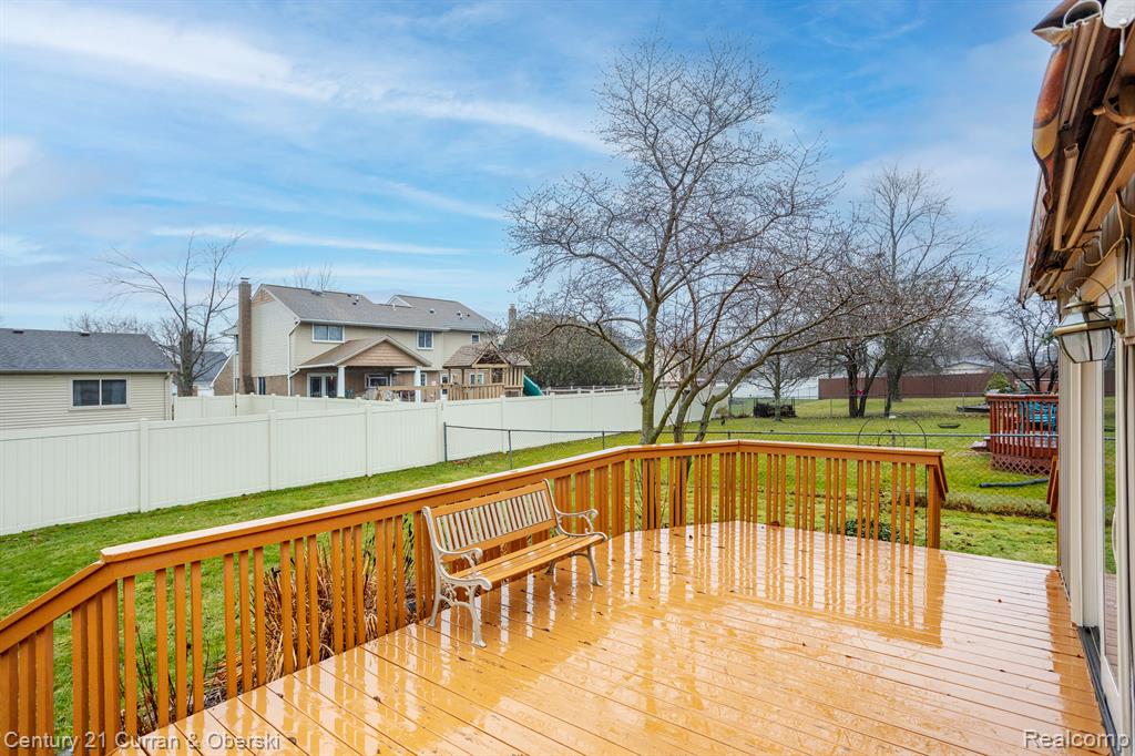 1193 Whittier Drive, Canton, MI 48187 — Photo 30