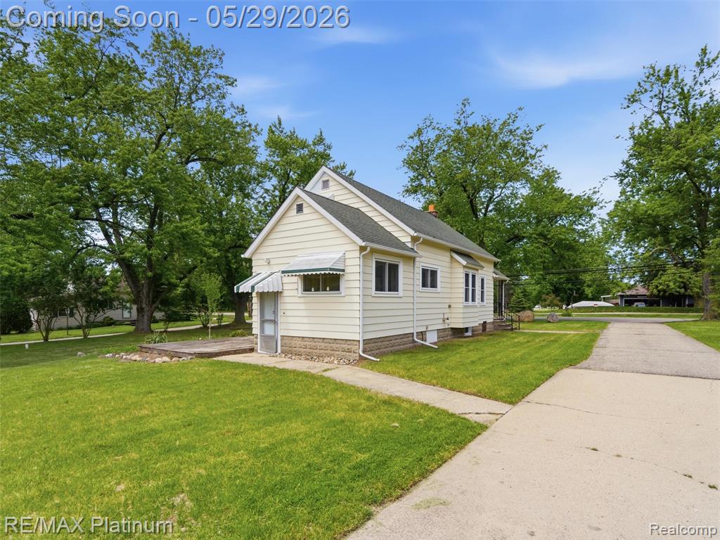 6335 Silver Lake Road, Linden, MI 48451 — Photo 46