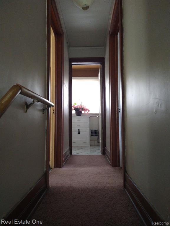 8040 WHITCOMB Street, Detroit, MI 48228 — Photo 12