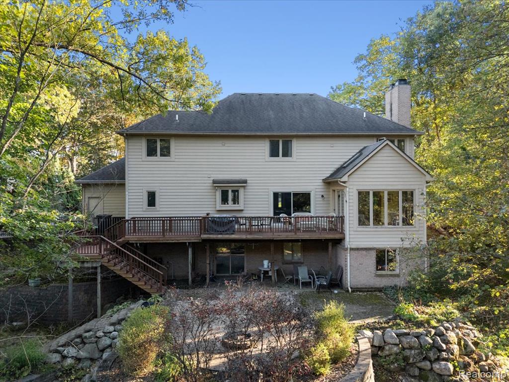 5372 Princeton Court, Brighton, MI 48116 — Photo 38
