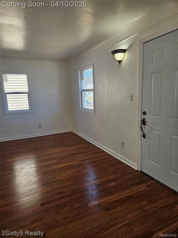 1843 Arlington Avenue, Lincoln Park, MI 48146 — Photo 6