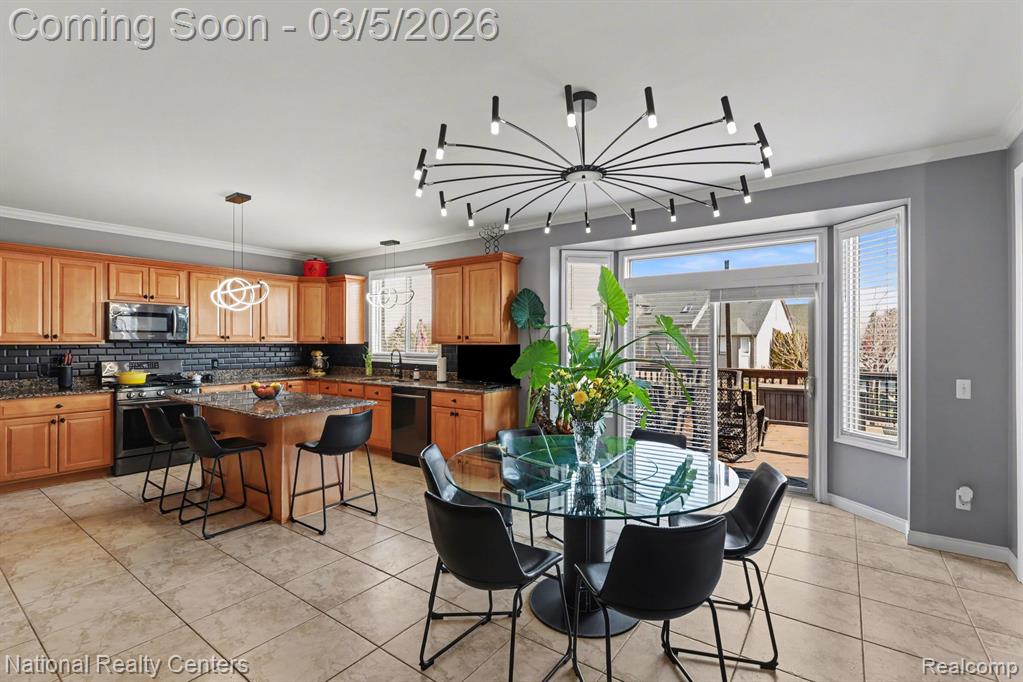 50374 Nesting Ridge Drive, Macomb, MI 48044 — Photo 9