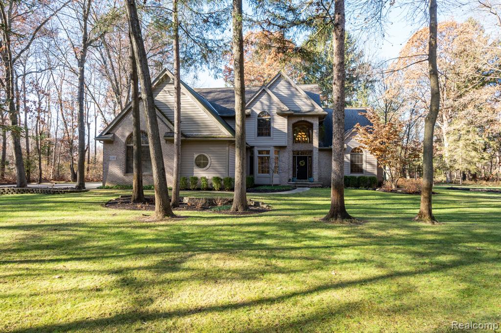 5150 N Milford Road, Highland, MI 48356 — Photo 39