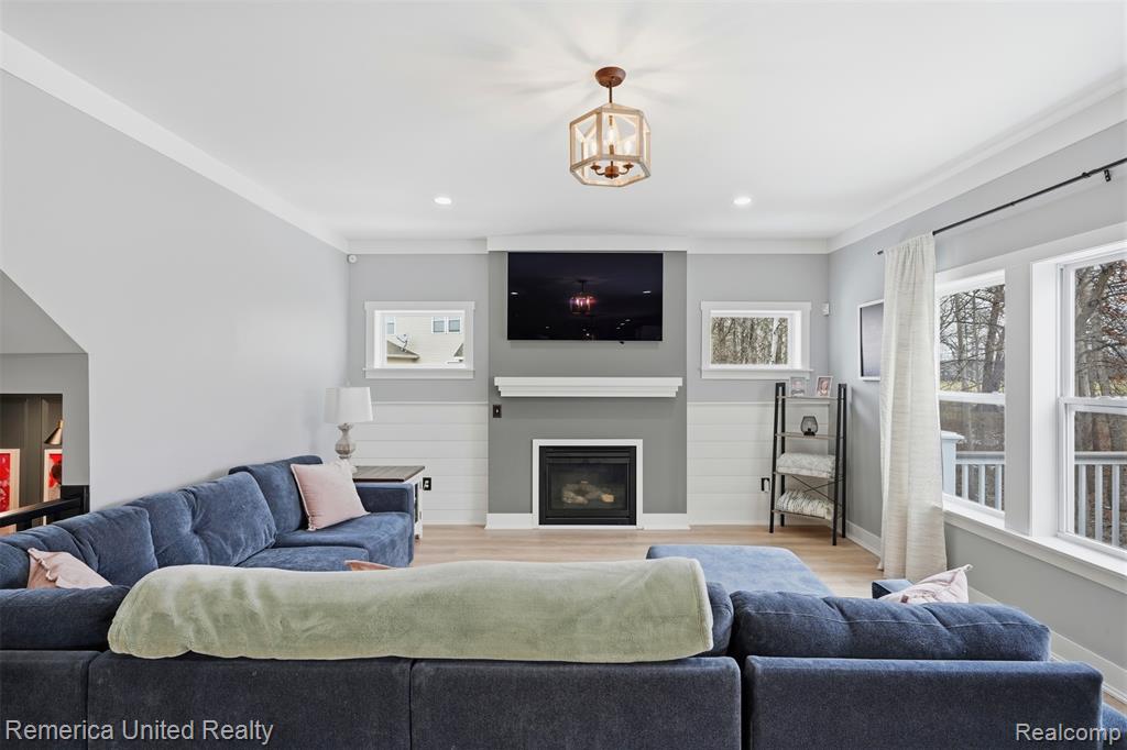 613 Chrystal Downs Court, Brighton, MI 48114 — Photo 11