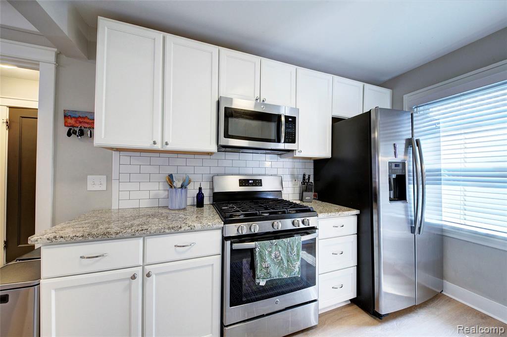478 E Breckenridge Street, Ferndale, MI 48220 — Photo 12
