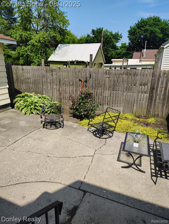 6394 Chard Street, Marlette, MI 48453 — Photo 35