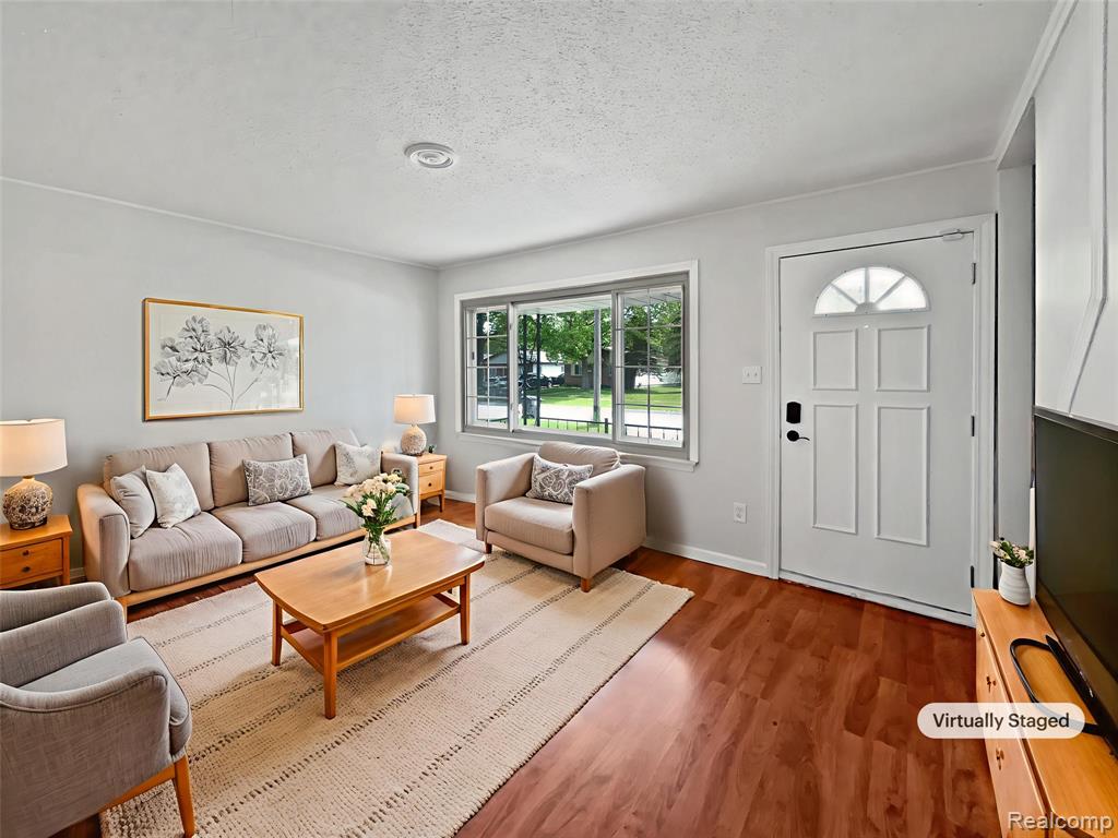 6330 Duncan Street, Taylor, MI 48180 — Photo 2