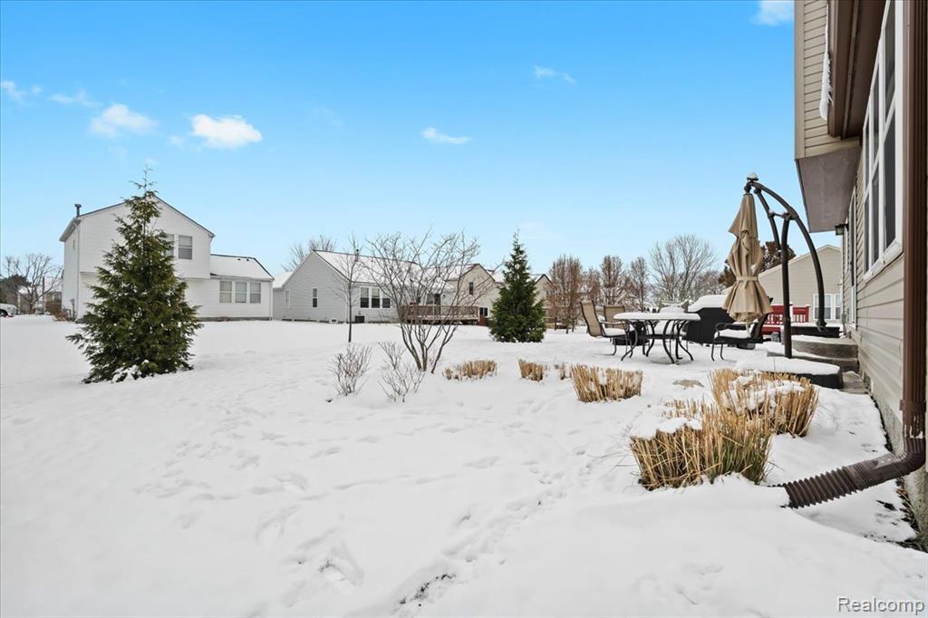 5071 Meadow Crest Circle, Holly, MI 48442 — Photo 26