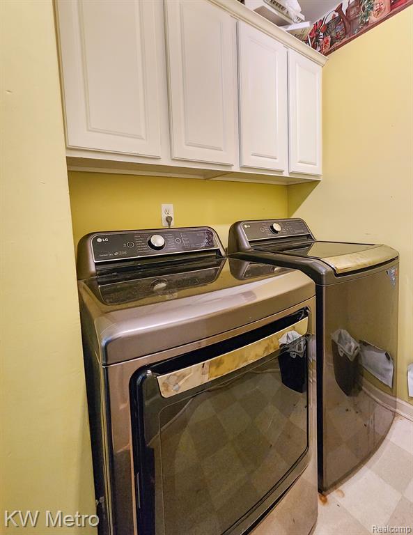 47037 REENE Drive, Belleville, MI 48111 — Photo 30