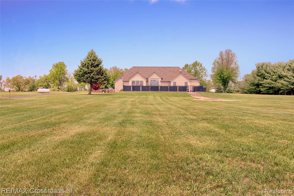 12161 LADD Road, Brooklyn, MI 49230 — Photo 49