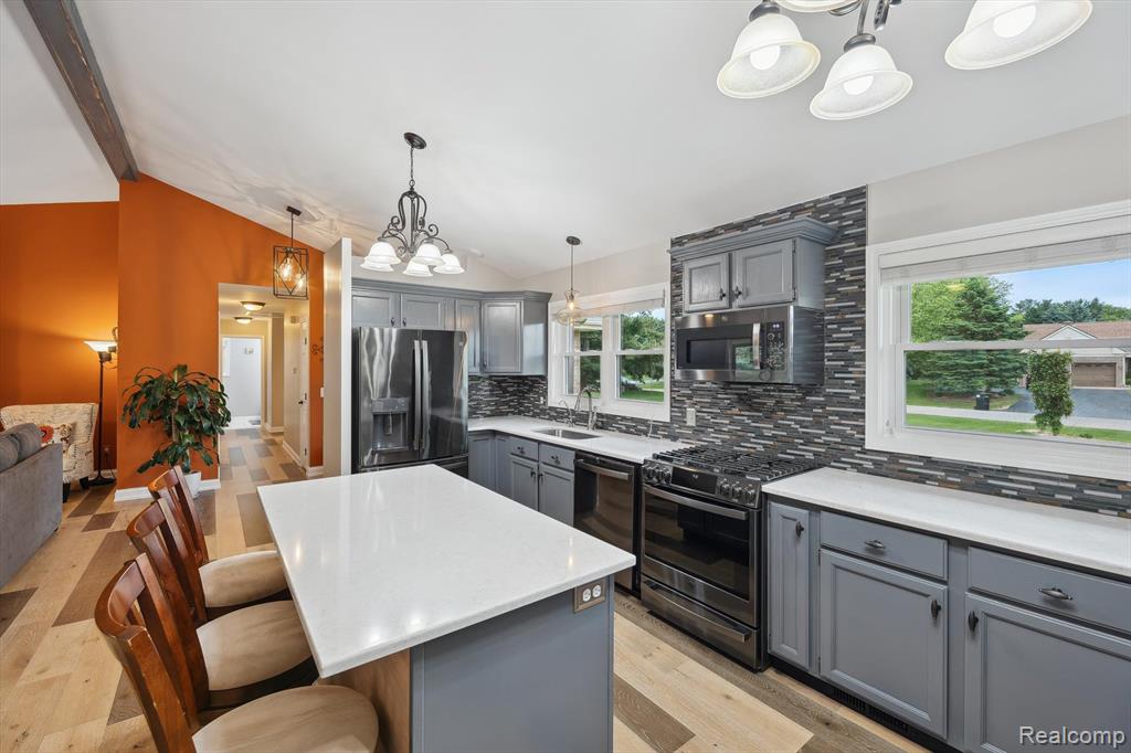 9762 Dickerson Court, South Lyon, MI 48178 — Photo 17