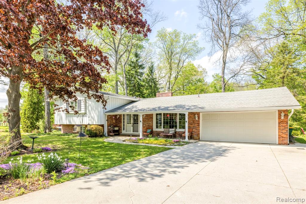 3560 North Road, Clyde, MI 48049 — Photo 3